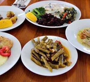 Kismet Lokantasi Bitez Bodrum Zomato